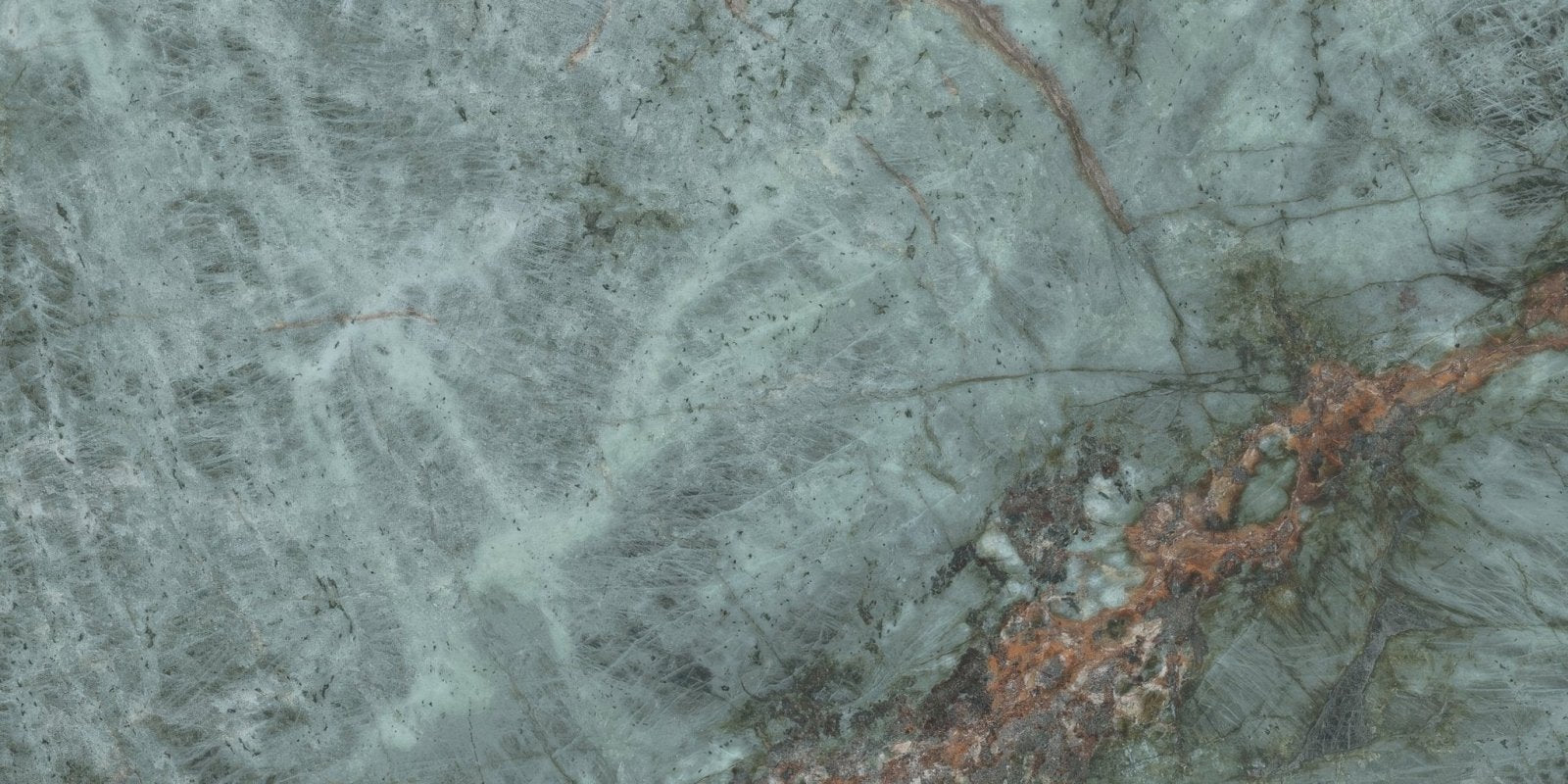 Marvel Diva Galaxy Polished