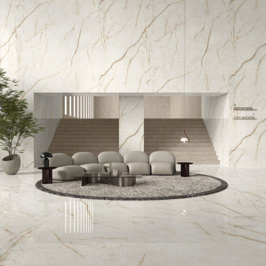 Marvel Diva Ice Crystal 60x120 Polished & Matt