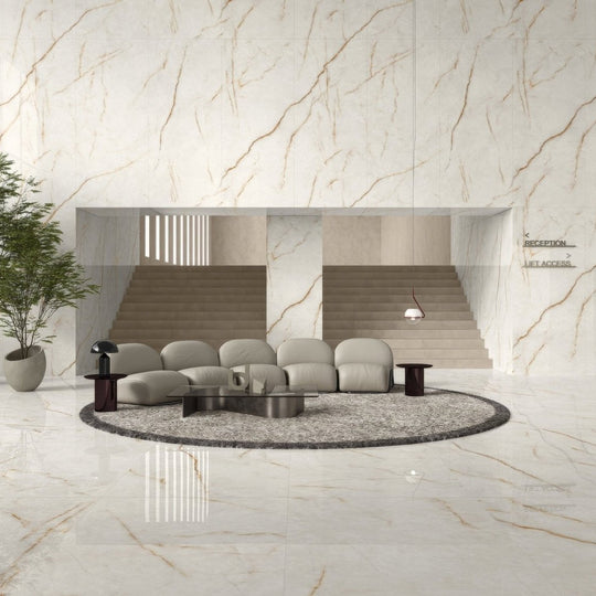 Marvel Diva Ice Crystal 60x120 Polished & Matt