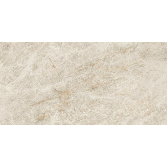 Marvel Diva Taj Mahal Polished & Matt Wall & Floor Tile 60x120cm - alternate view