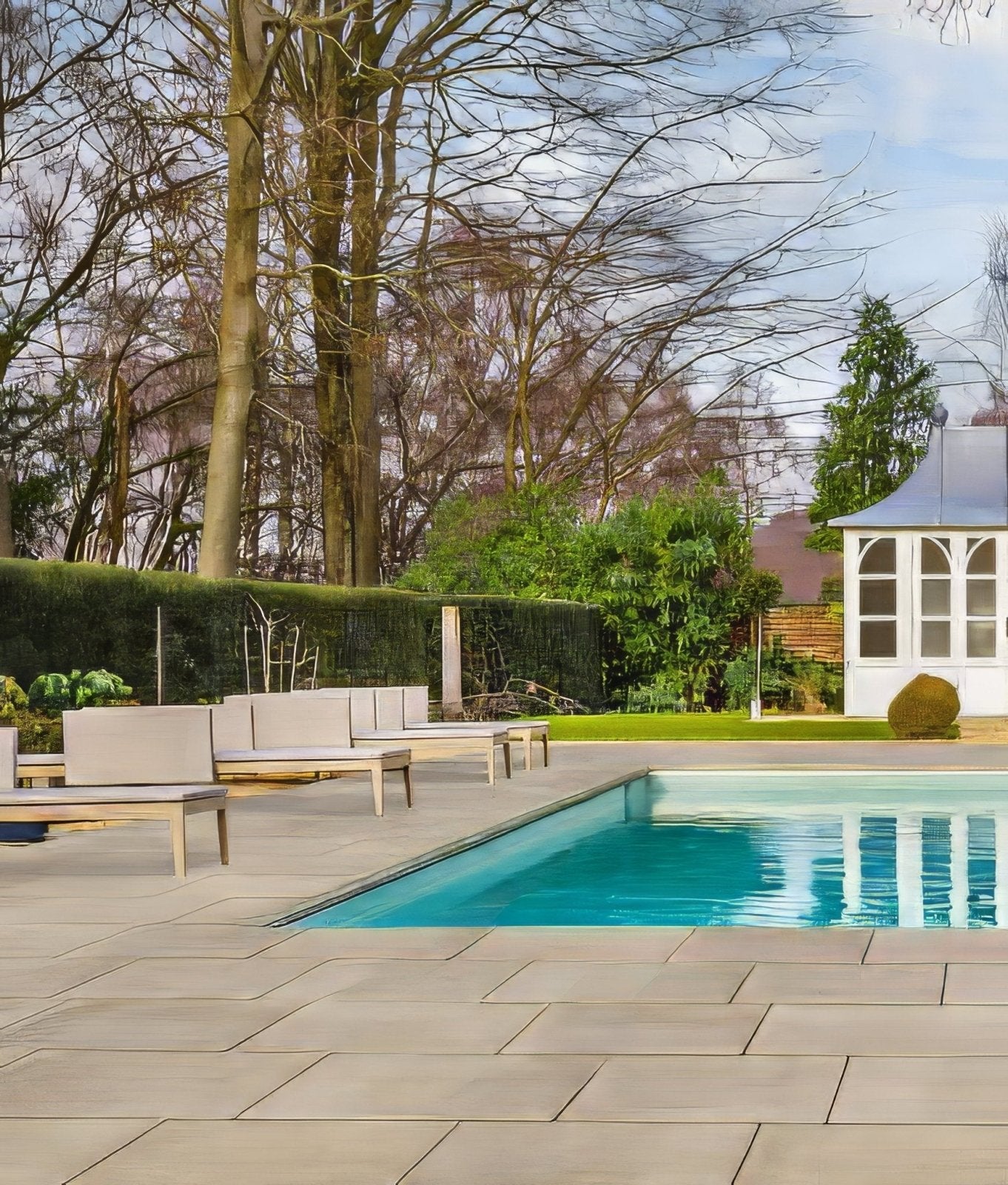 Matravers Sandstone Sawn