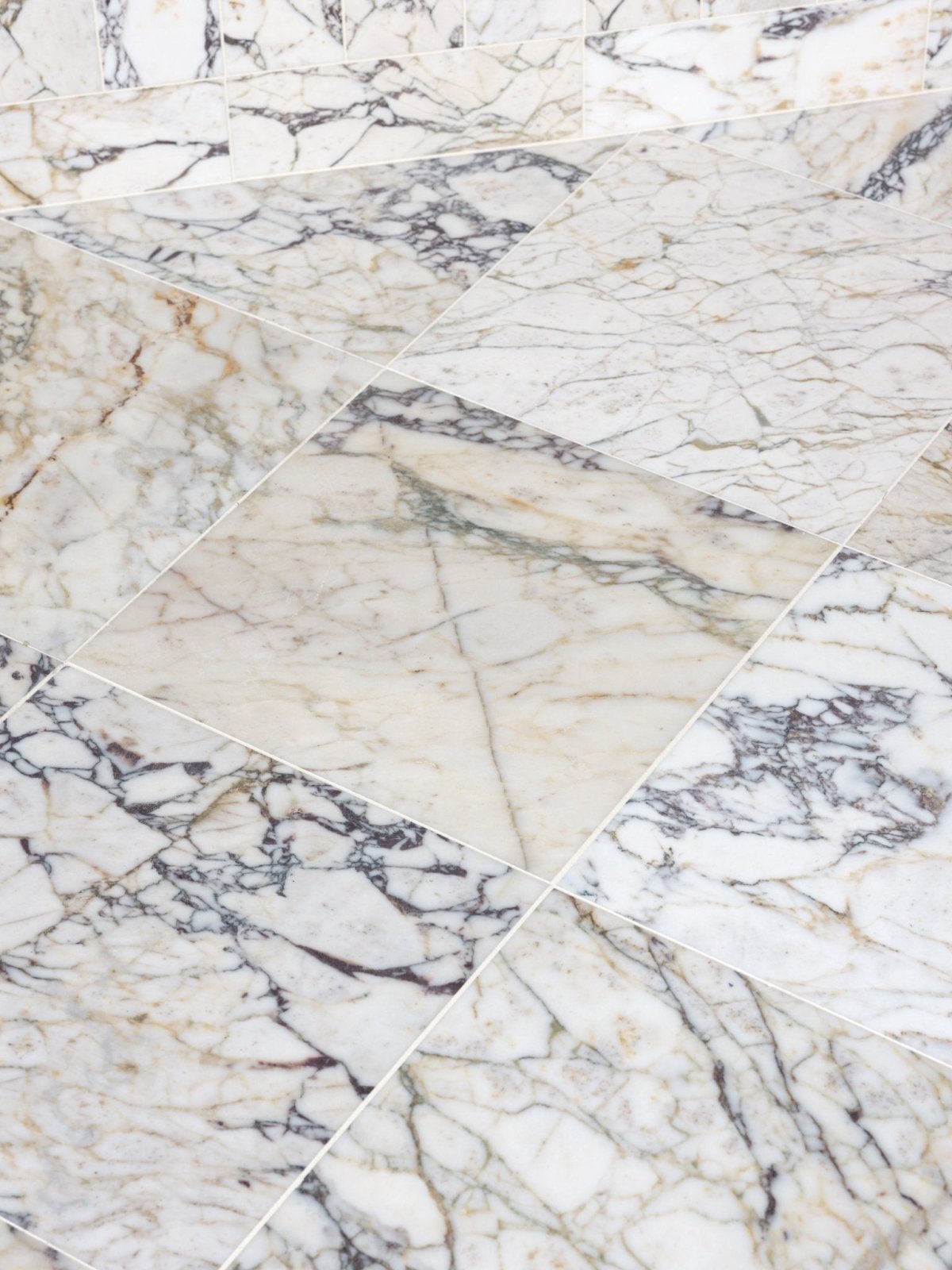 Medici Viola Marble Honed