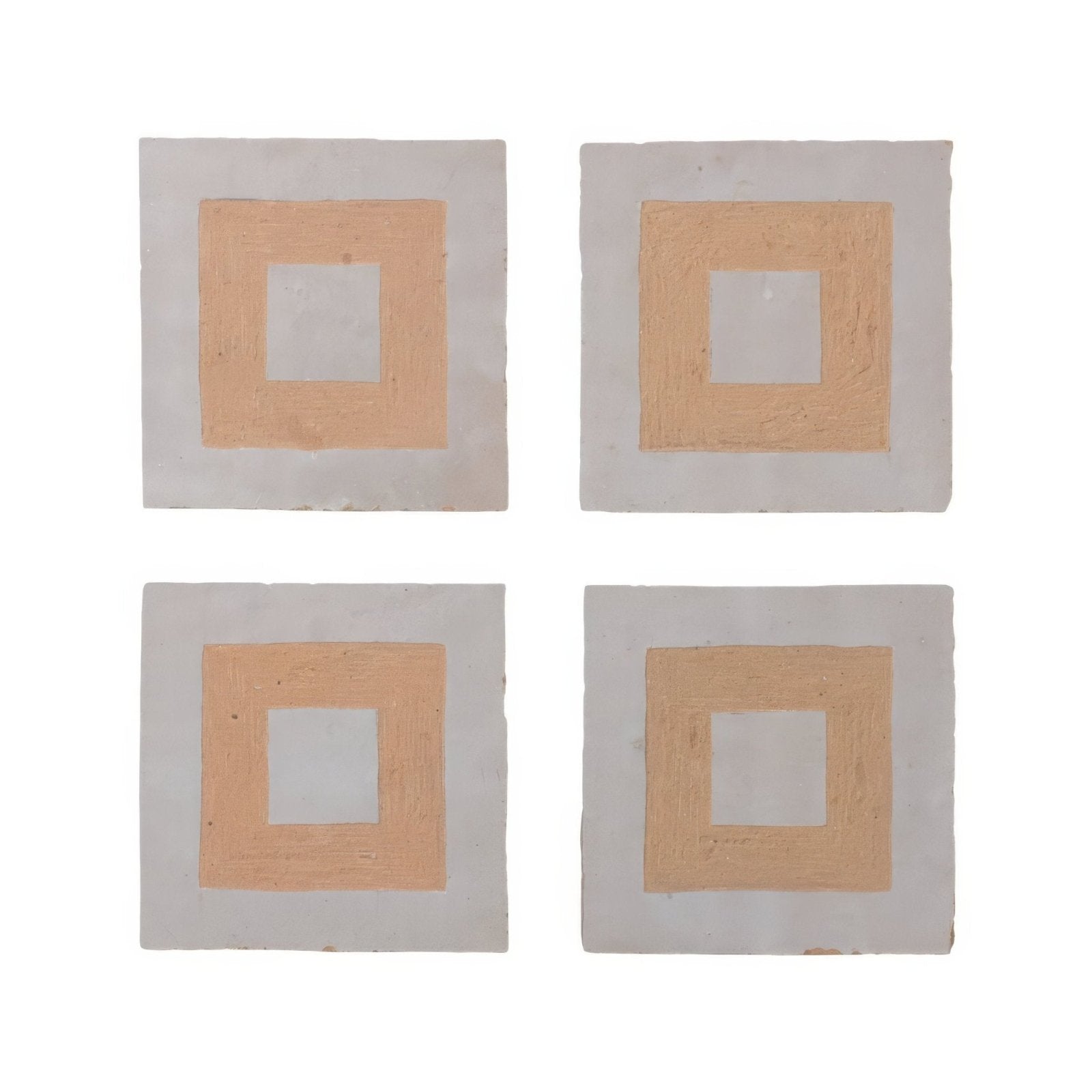 Medina Cloudy White Porton