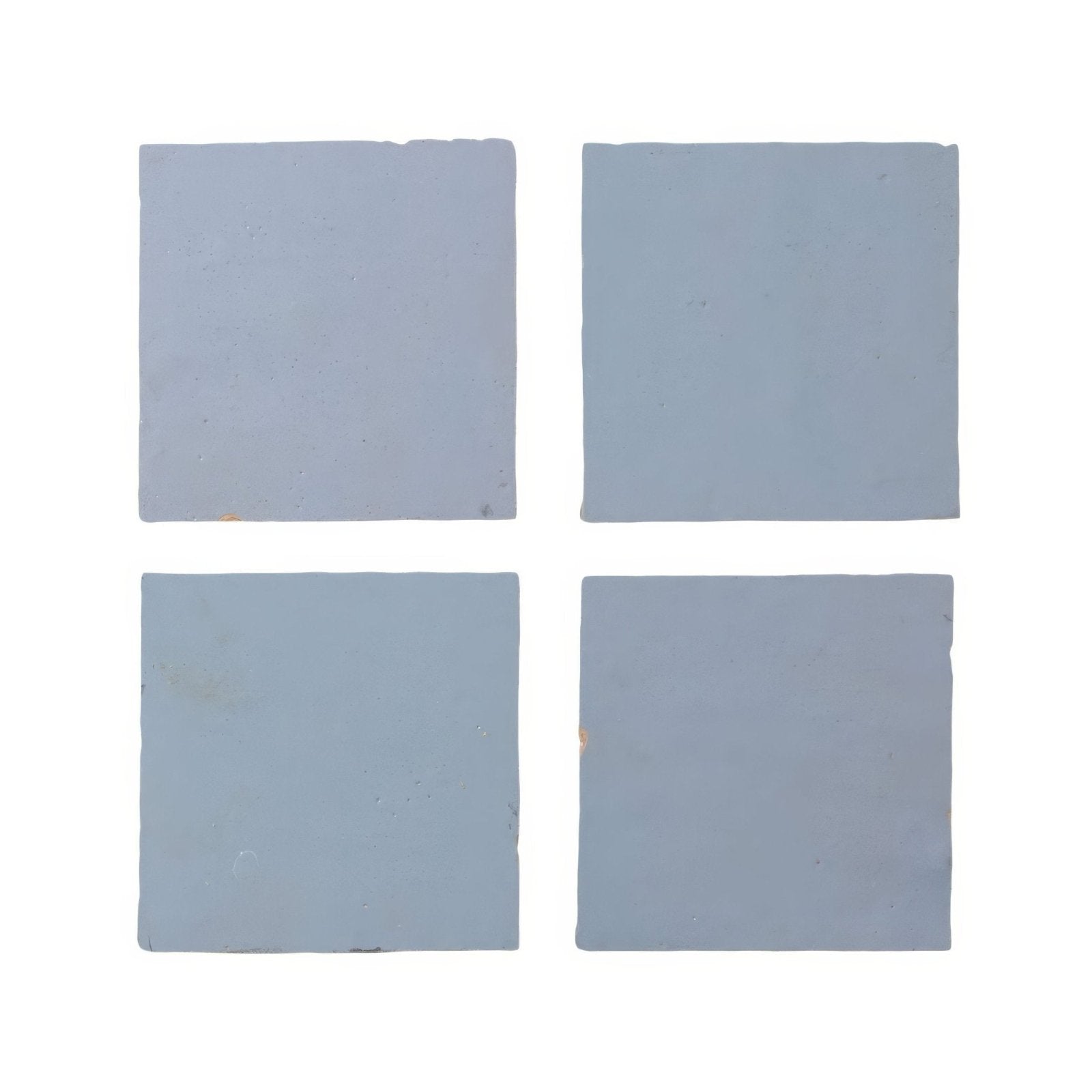 Medina Cornflower Blue Square