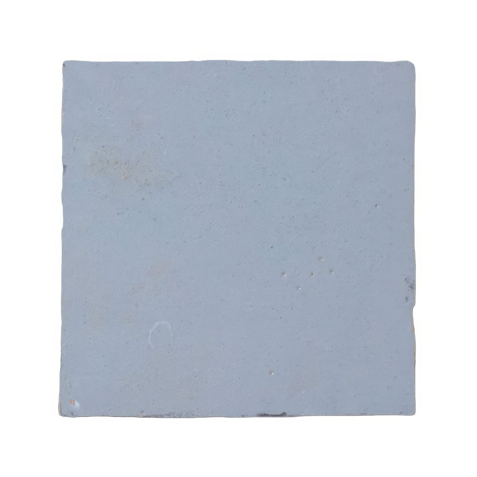 Medina Cornflower Blue Square