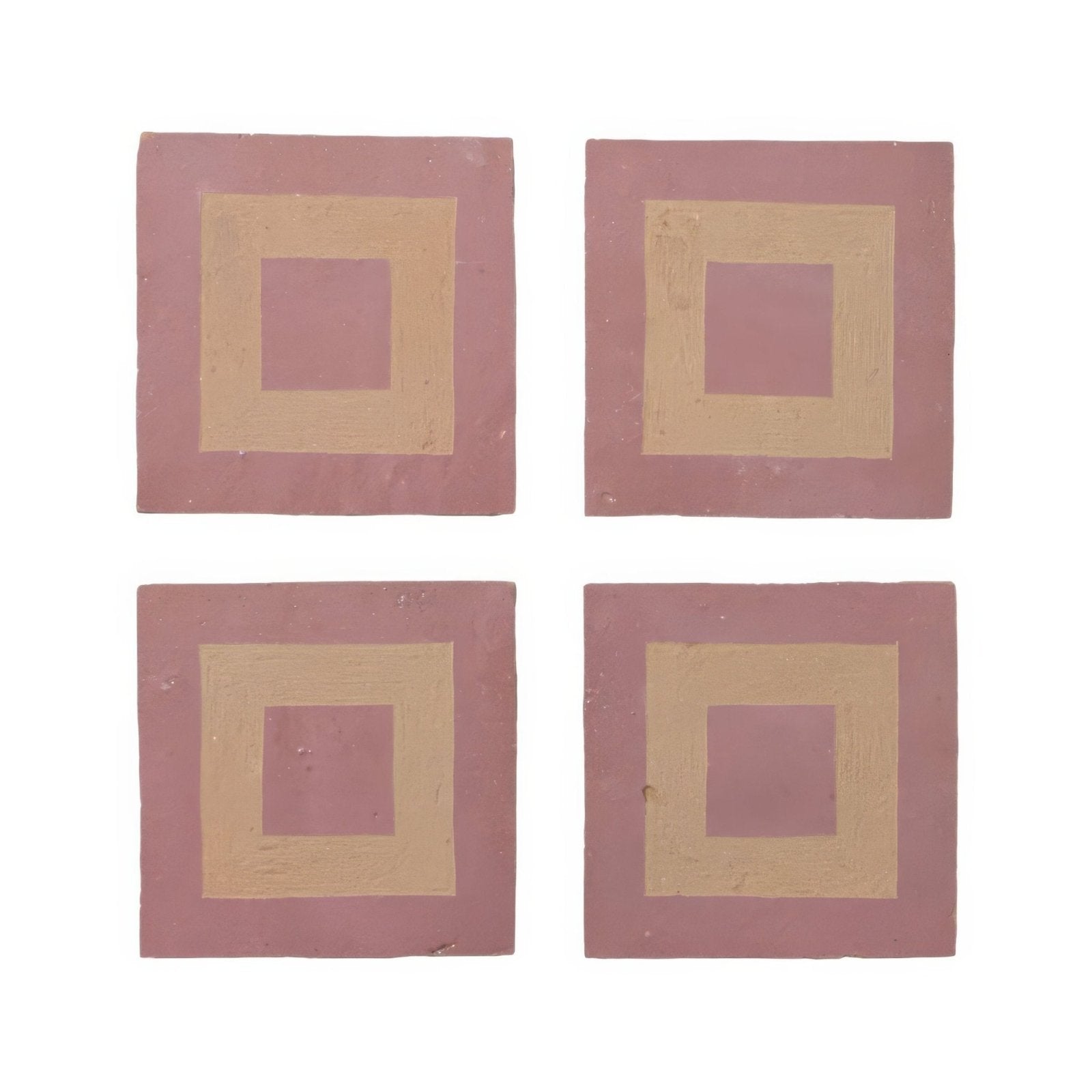 Medina Leather Pale Porton