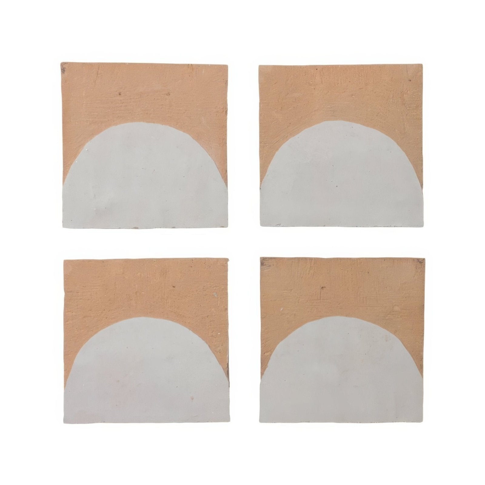 Medina Pure White Belen