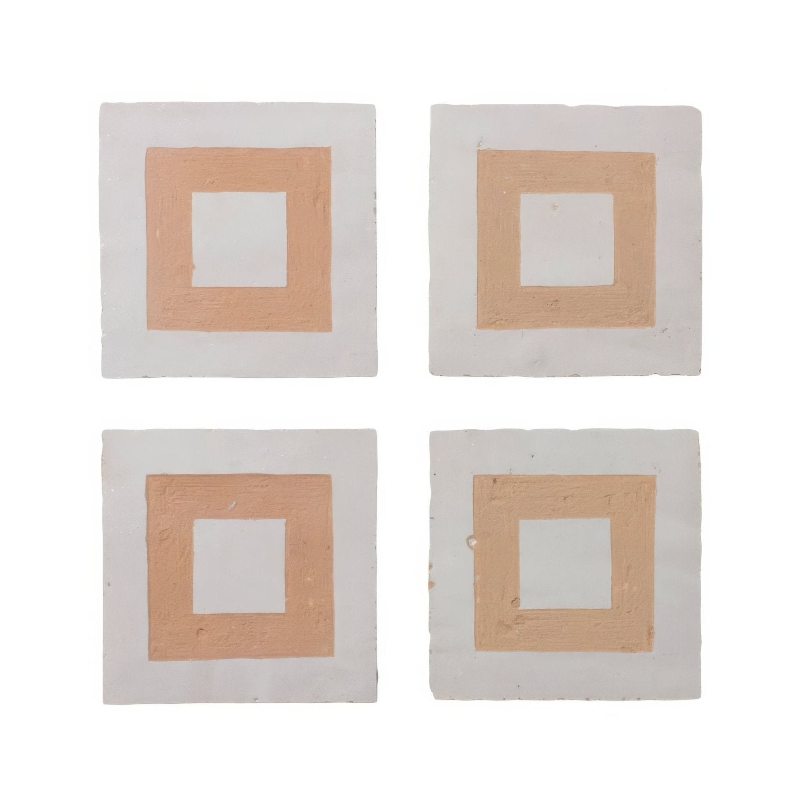 Medina Pure White Porton