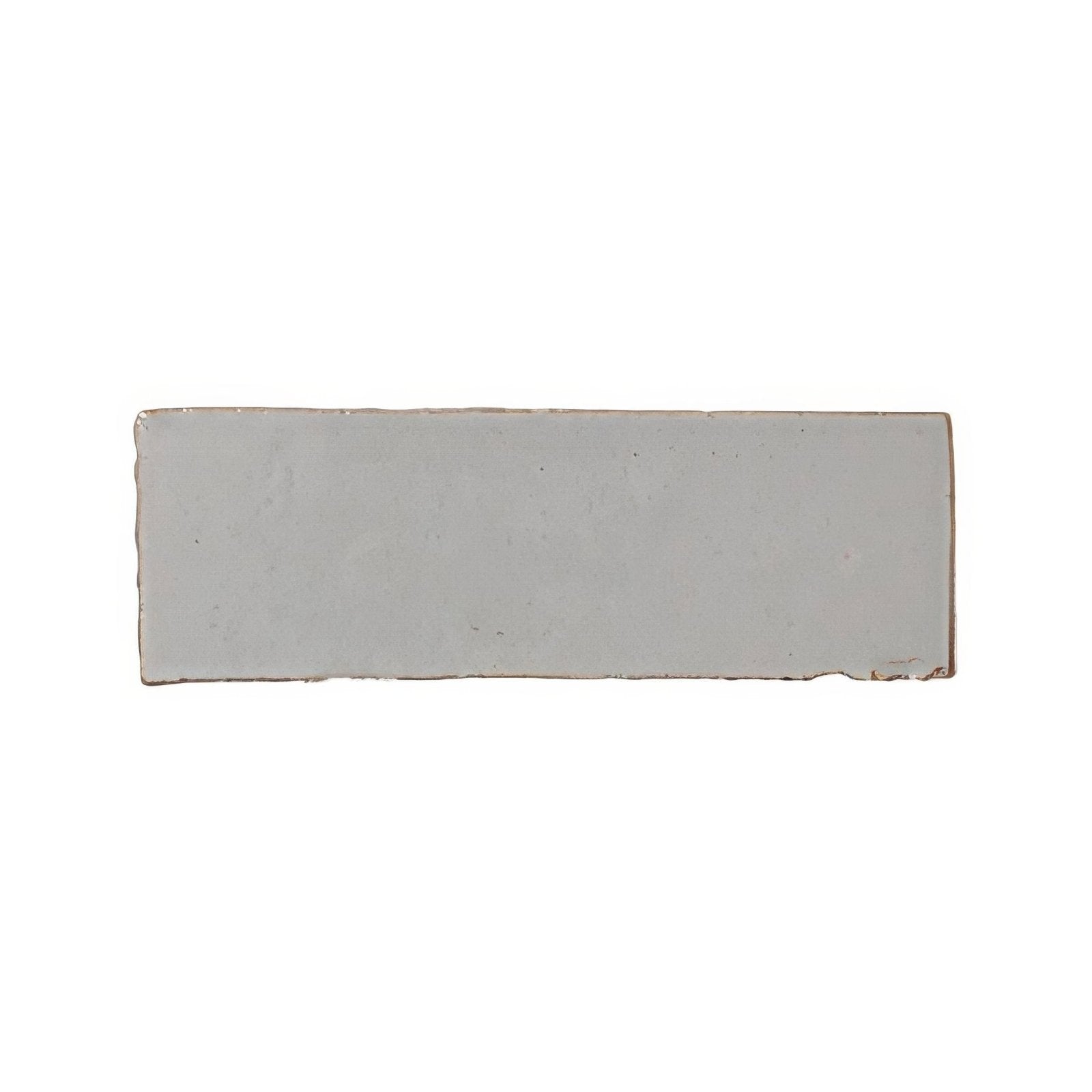 Medina Pure White Zellige Rectangle