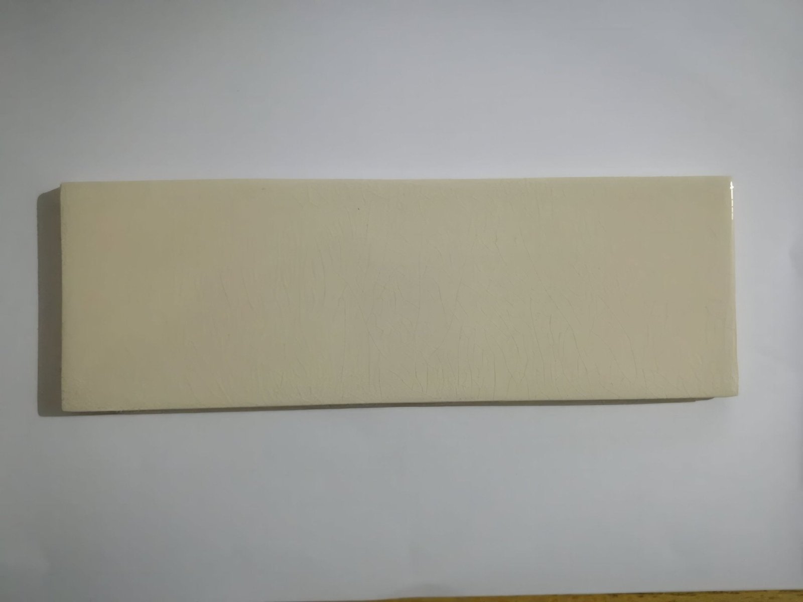 Melford Crackle Brick Tile