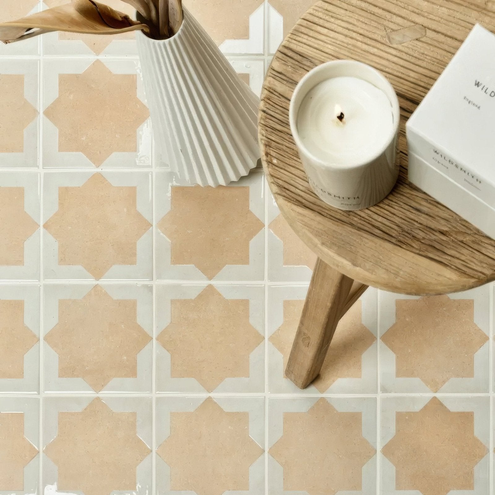 Menara Cotto Star Porcelain