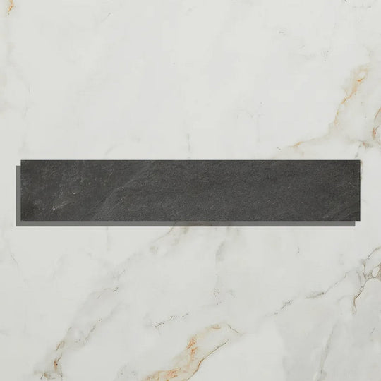 Metropolitan Slate Parquet Riven Finish - alternate view