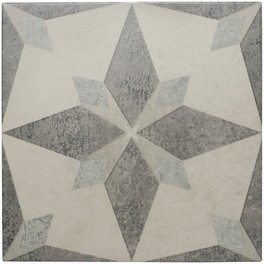 Mezzo Opus Porcelain Wall & Floor Tile - alternate view