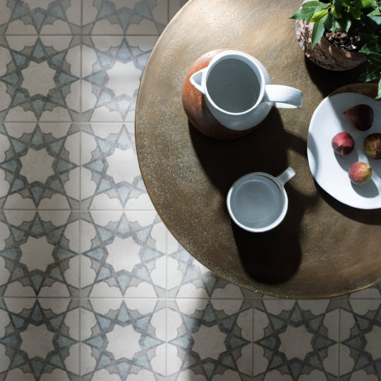Mezzo Soprano Porcelain Wall & Floor Tile - alternate view