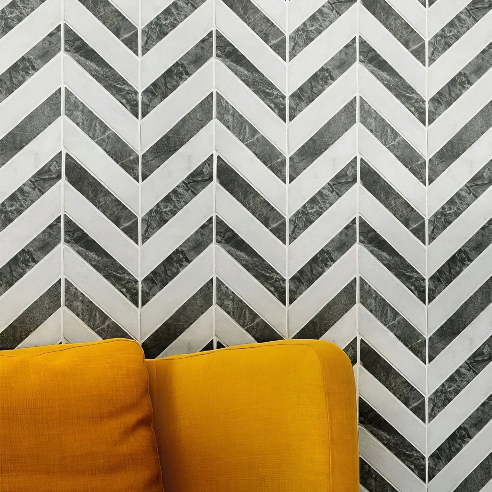 Milan Amazon Marble Mosaic