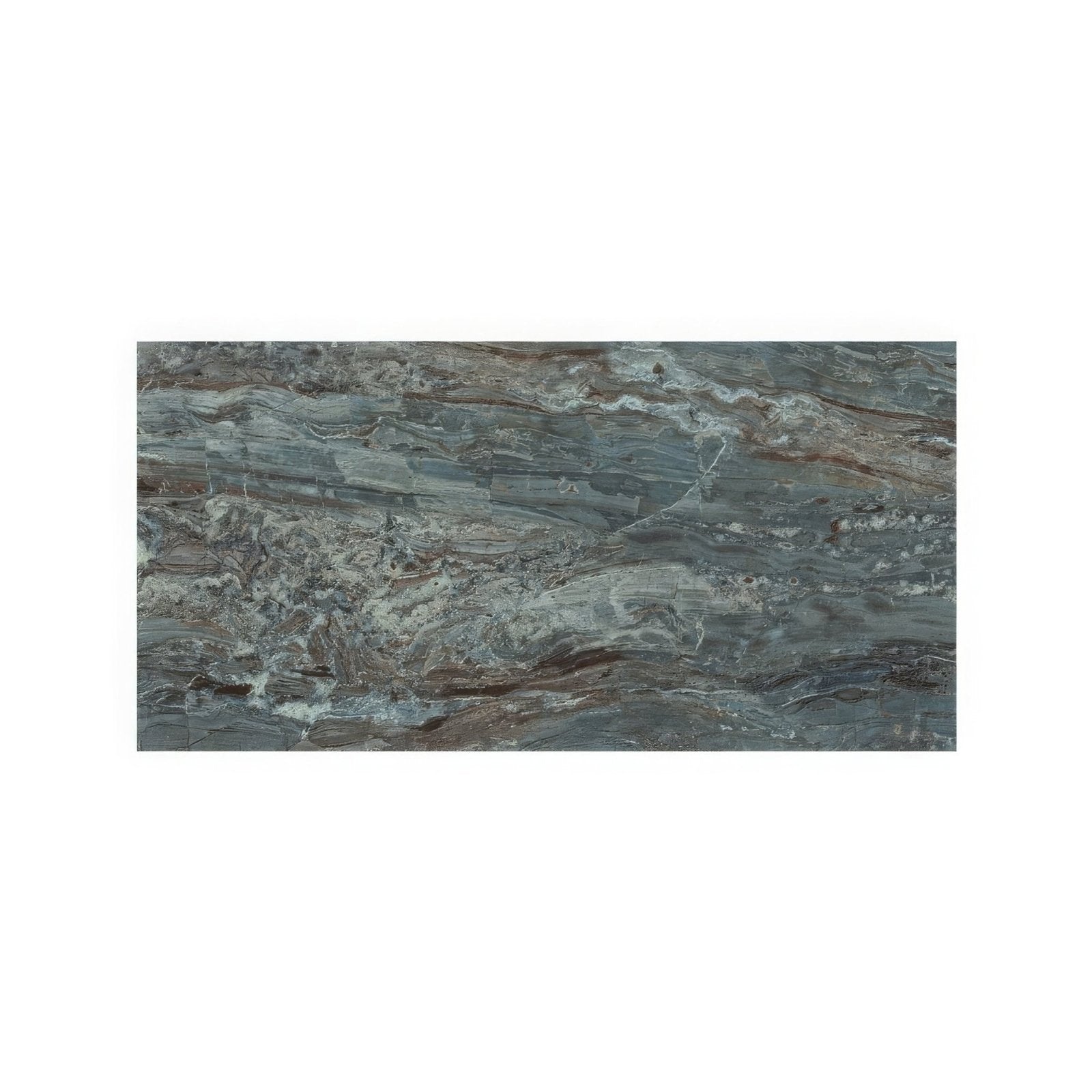 Milos Blue 60 x 120cm