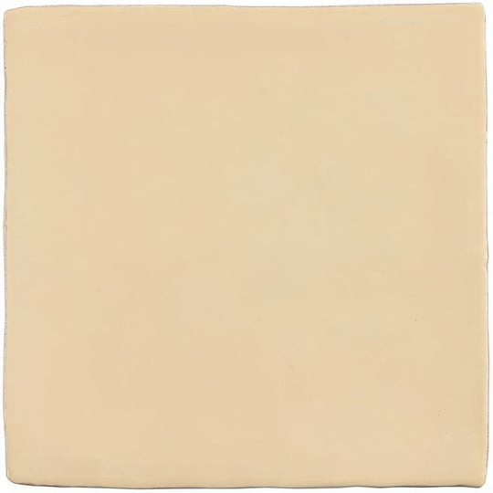 Mimosa Field Tile - alternate view