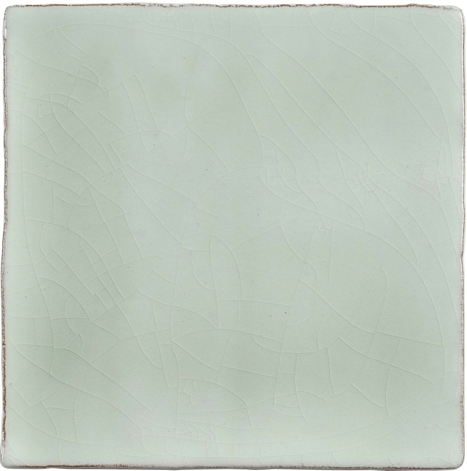 Mint Field Tile