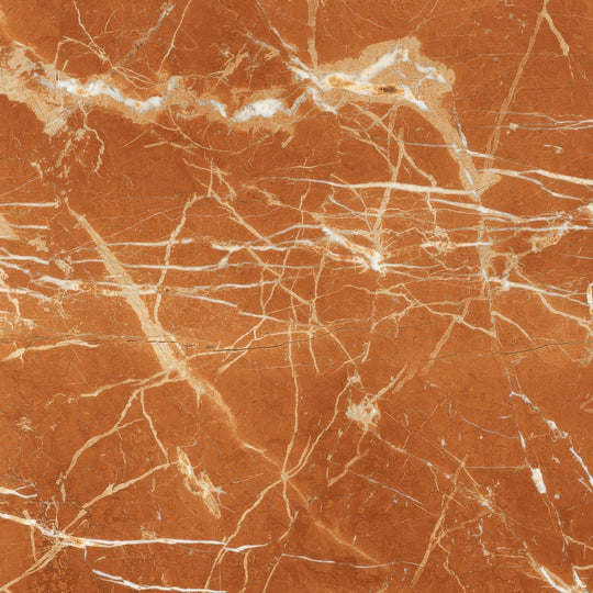 Mistral 1863 Rojo Polished Wall & Floor Tile - alternate view