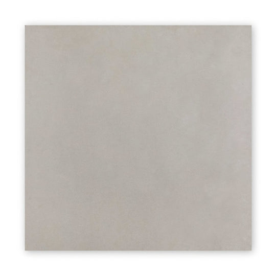 Moderna Grey Porcelain 60 x 60 Tile - alternate view
