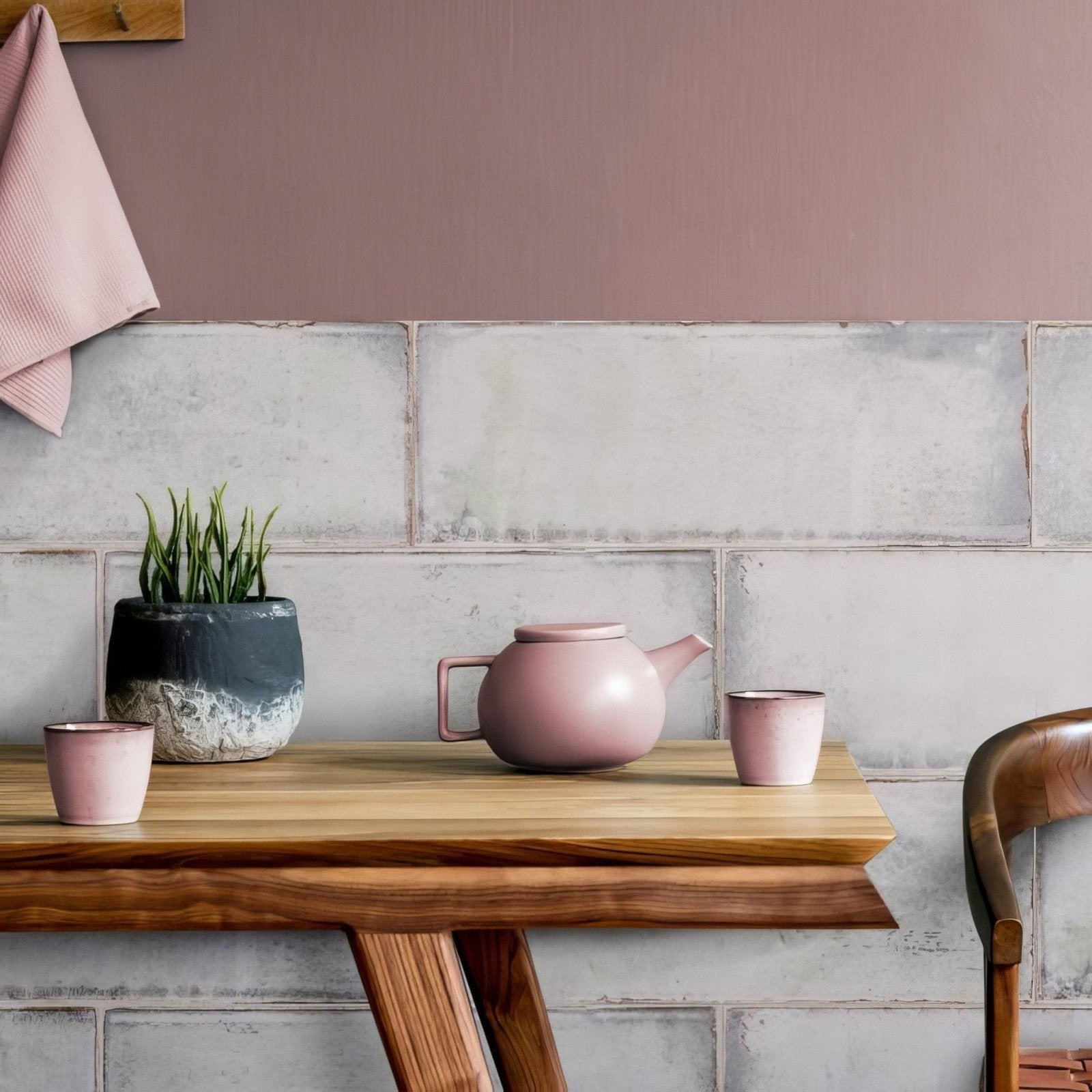 Montblanc Smoked Pearl 60 x 20cm