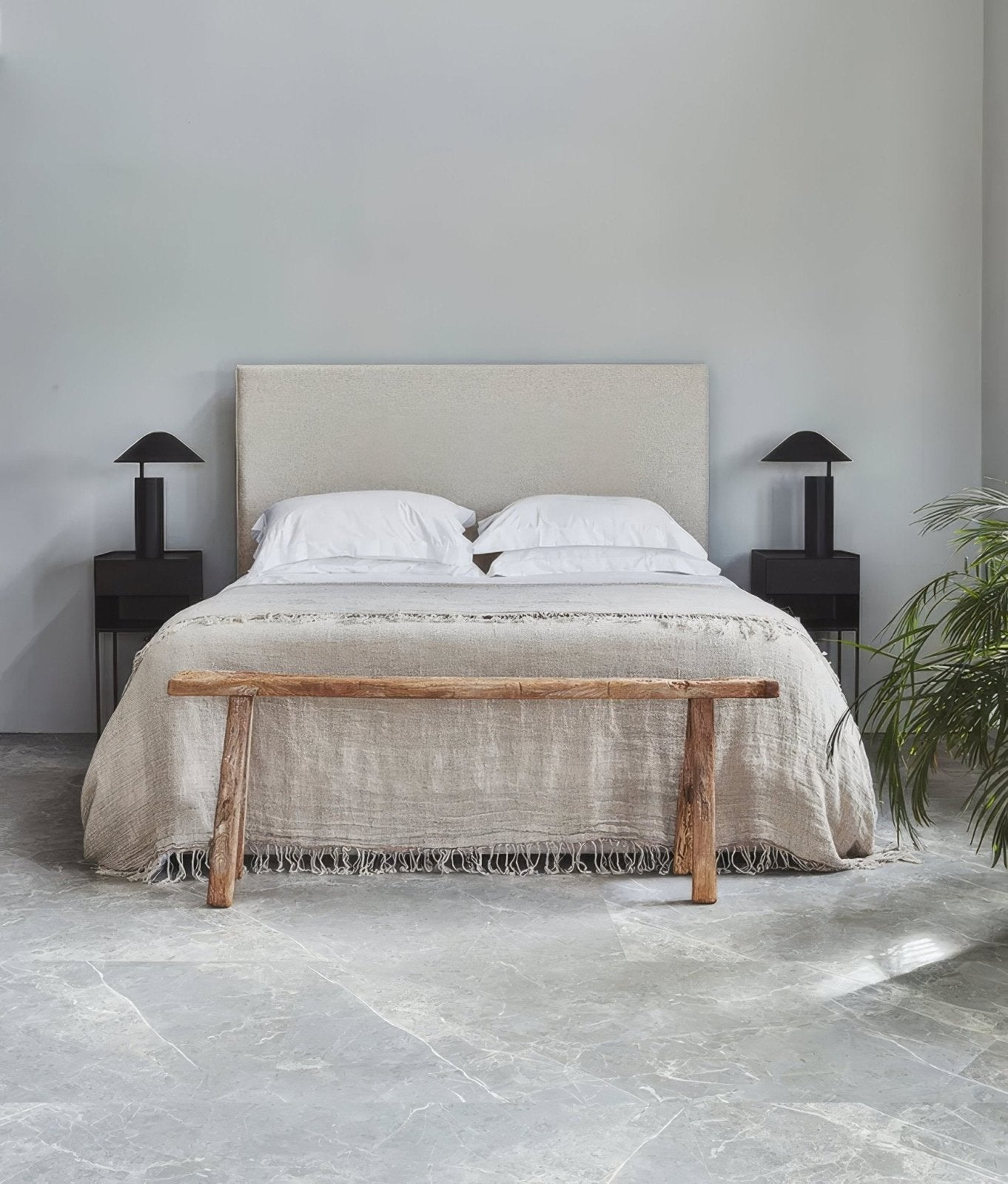 Monza Minerale Pure Matt Click Tile