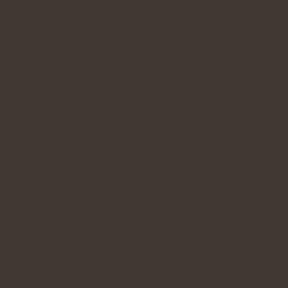 Solid dark brown background highlighting moon grape product branding with a minimalist design aesthetic