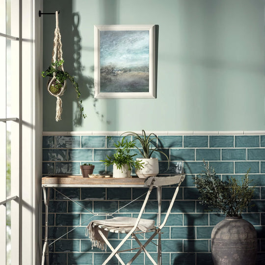 Arcadian Moselle Brick Tile