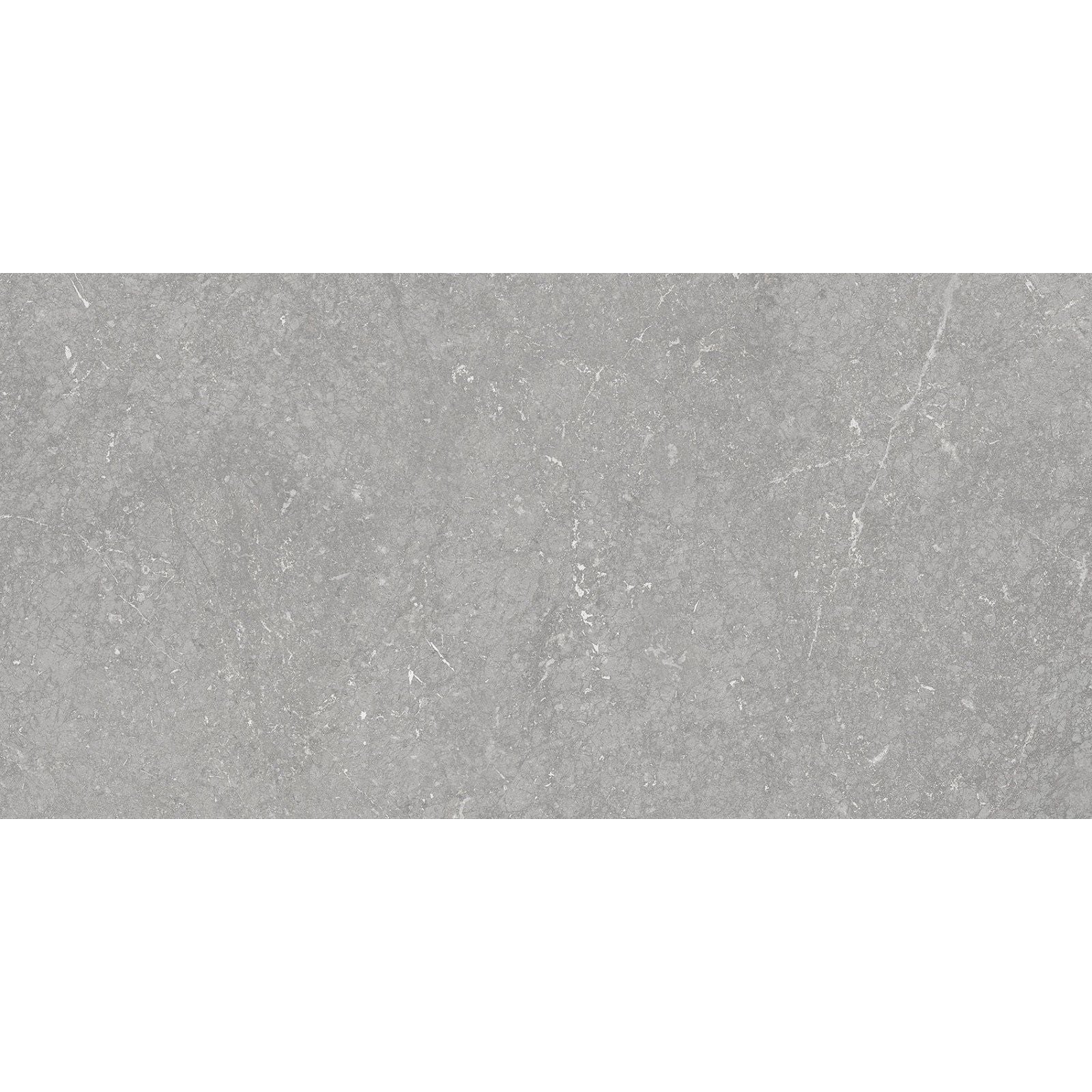 Gray stone tile munich pearl 30 x 60cm with subtle white veining ideal for flooring and wall applications