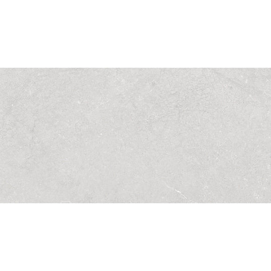 Munich White 30 x 60cm - alternate view