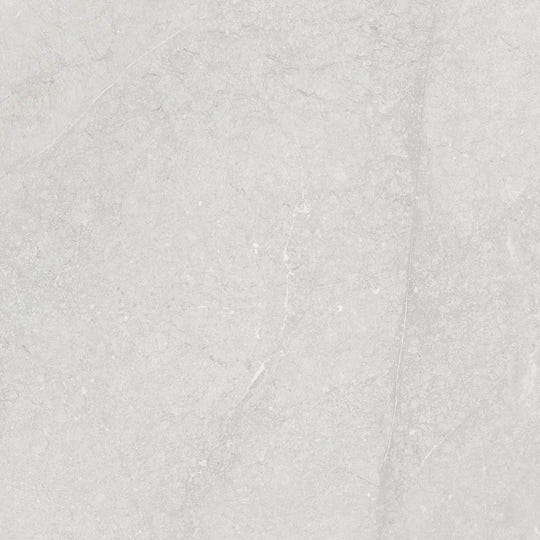 Munich White 60 x 60cm Wall & Floor Tile - alternate view