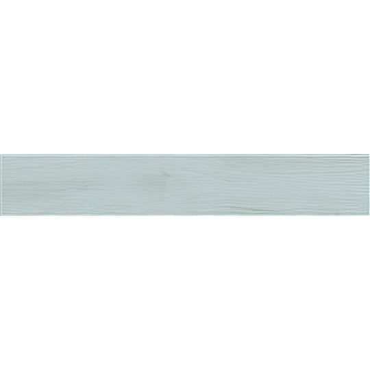 Nebraska Aqua Matt 60x10cm