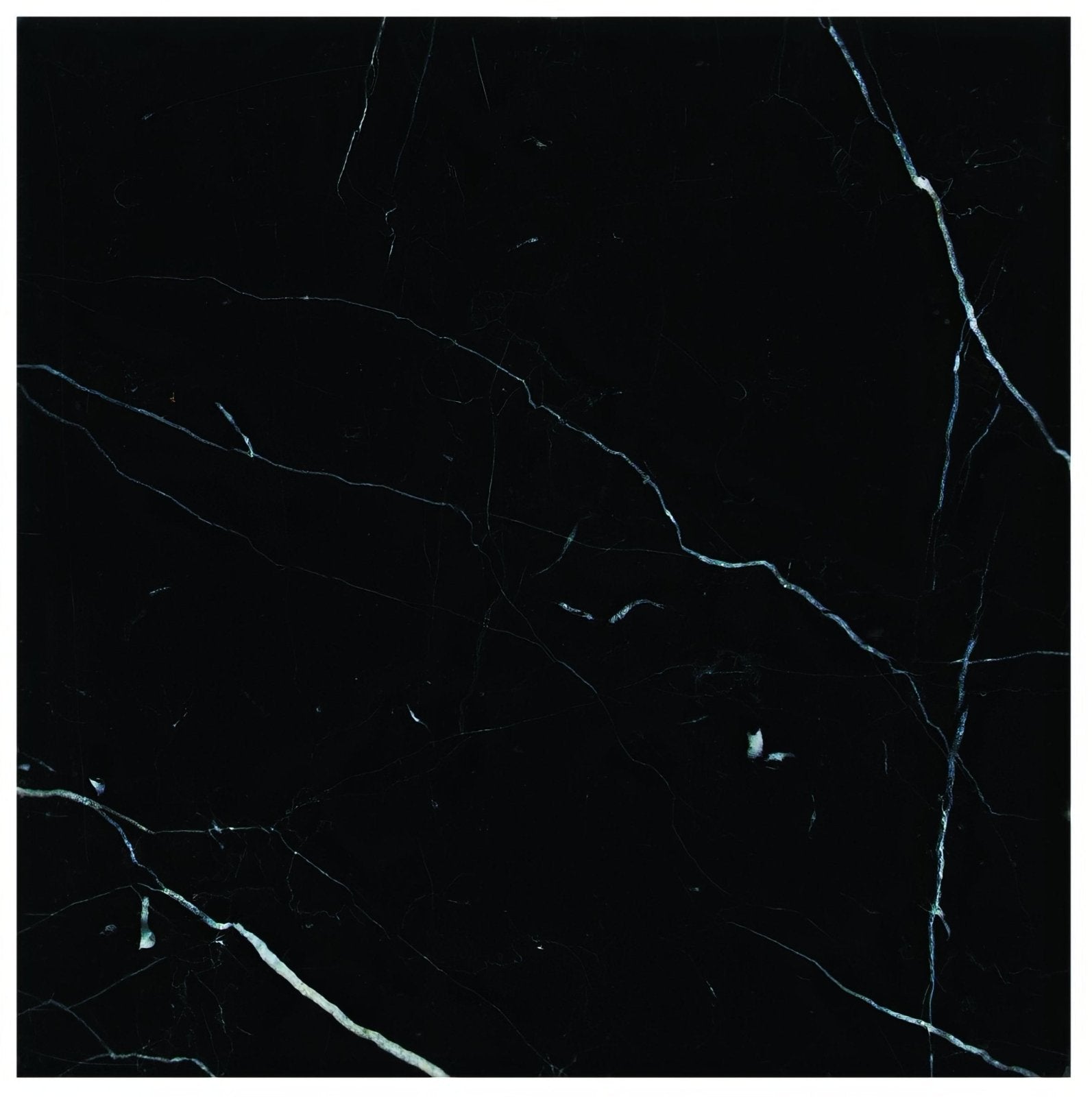 Nero Polished Marble