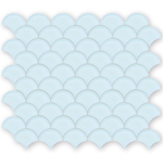 Nordic Glass Tromso Geyser Mosaic - alternate view