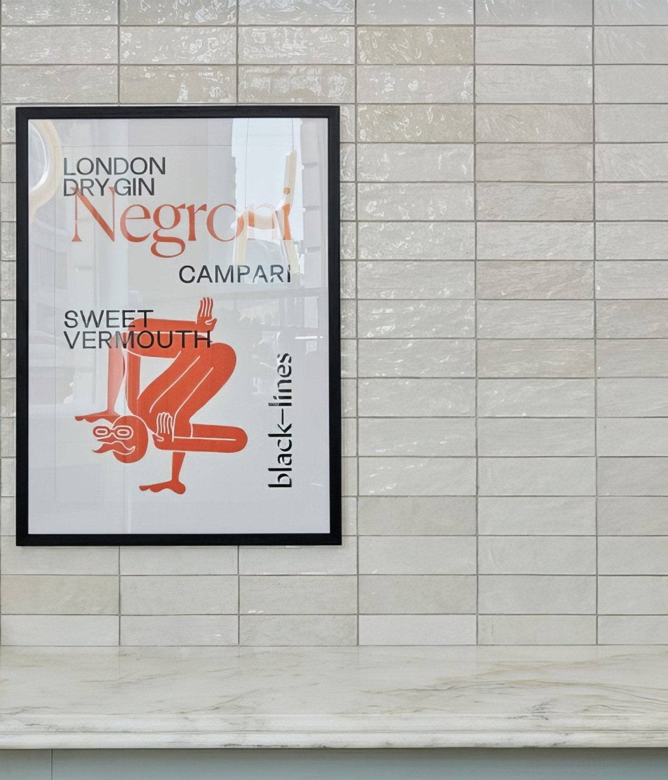 Oasis Ceramic White Gloss