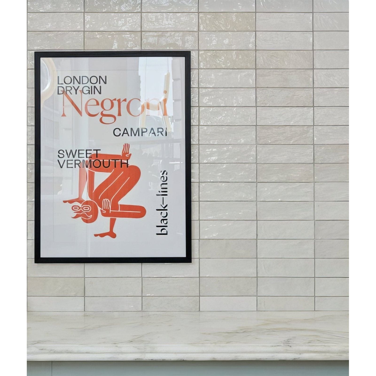 Oasis Ceramic White Gloss