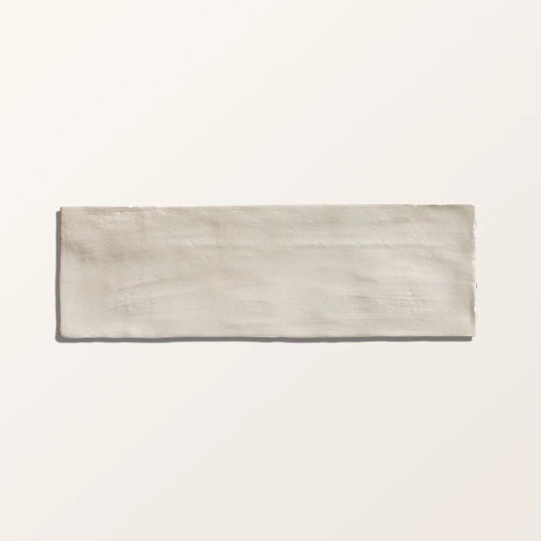 Oasis Veloute Ceramic White Matt