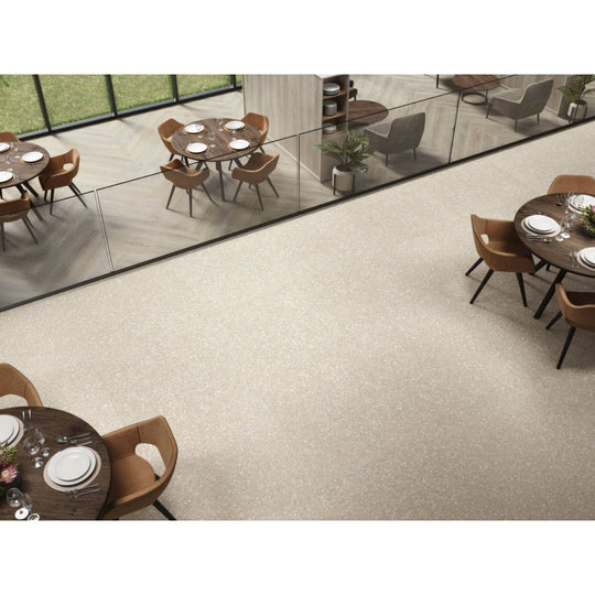 Obi 1855 Arena Porcelain Wall & Floor Tile - alternate view