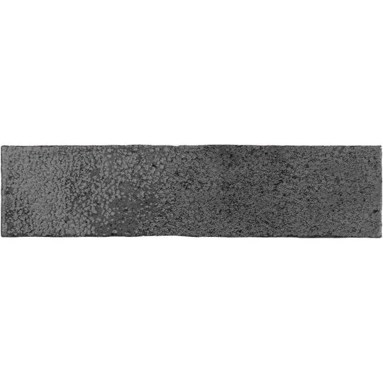 Oken Brick Anthracite - alternate view