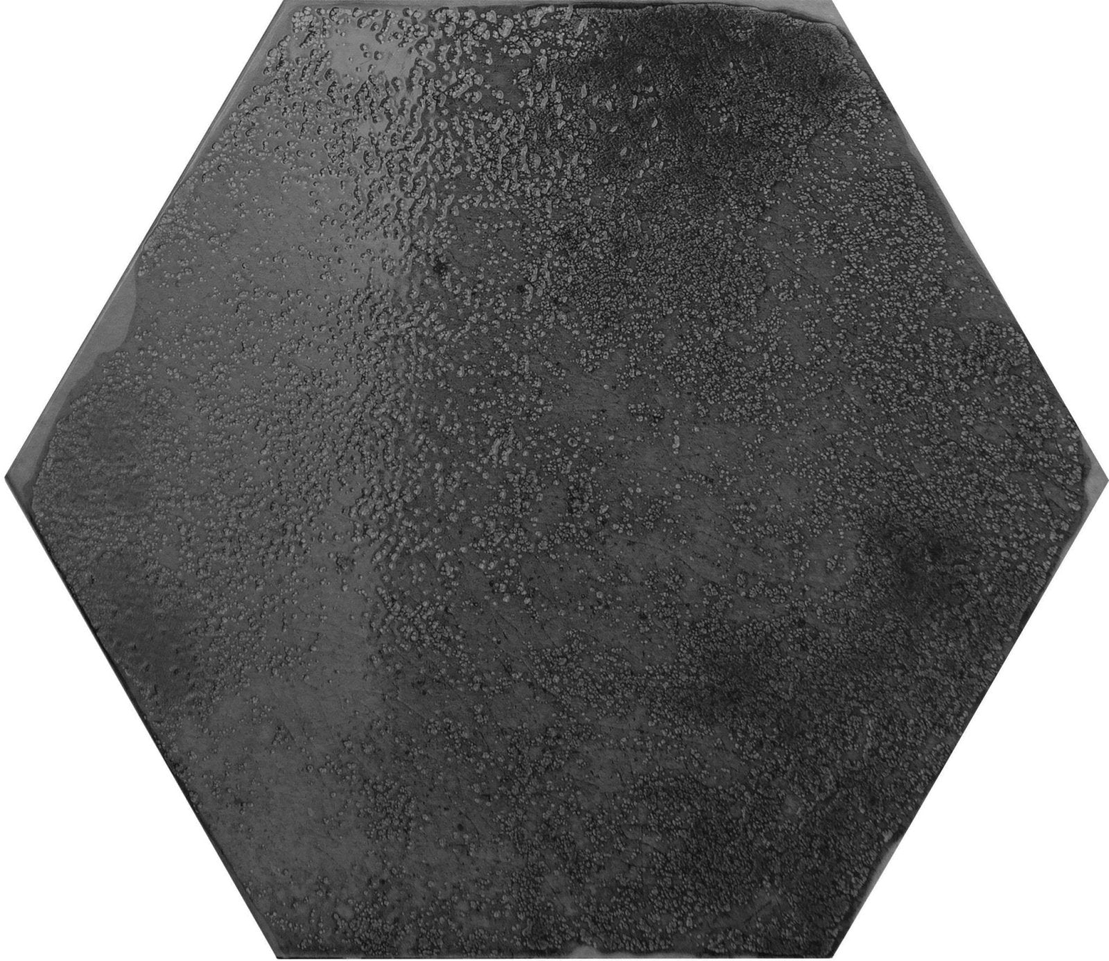 Oken Hexagon Anthracite