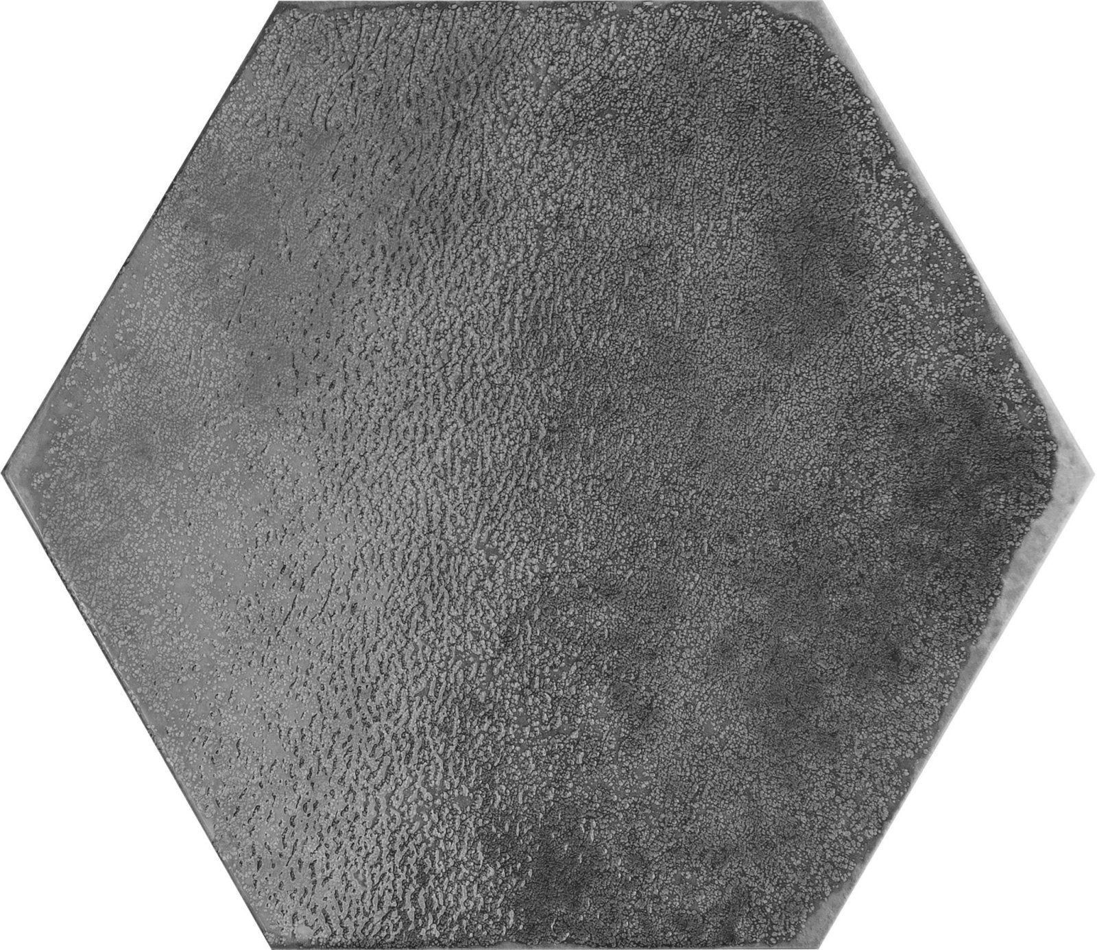 Oken Hexagon Anthracite