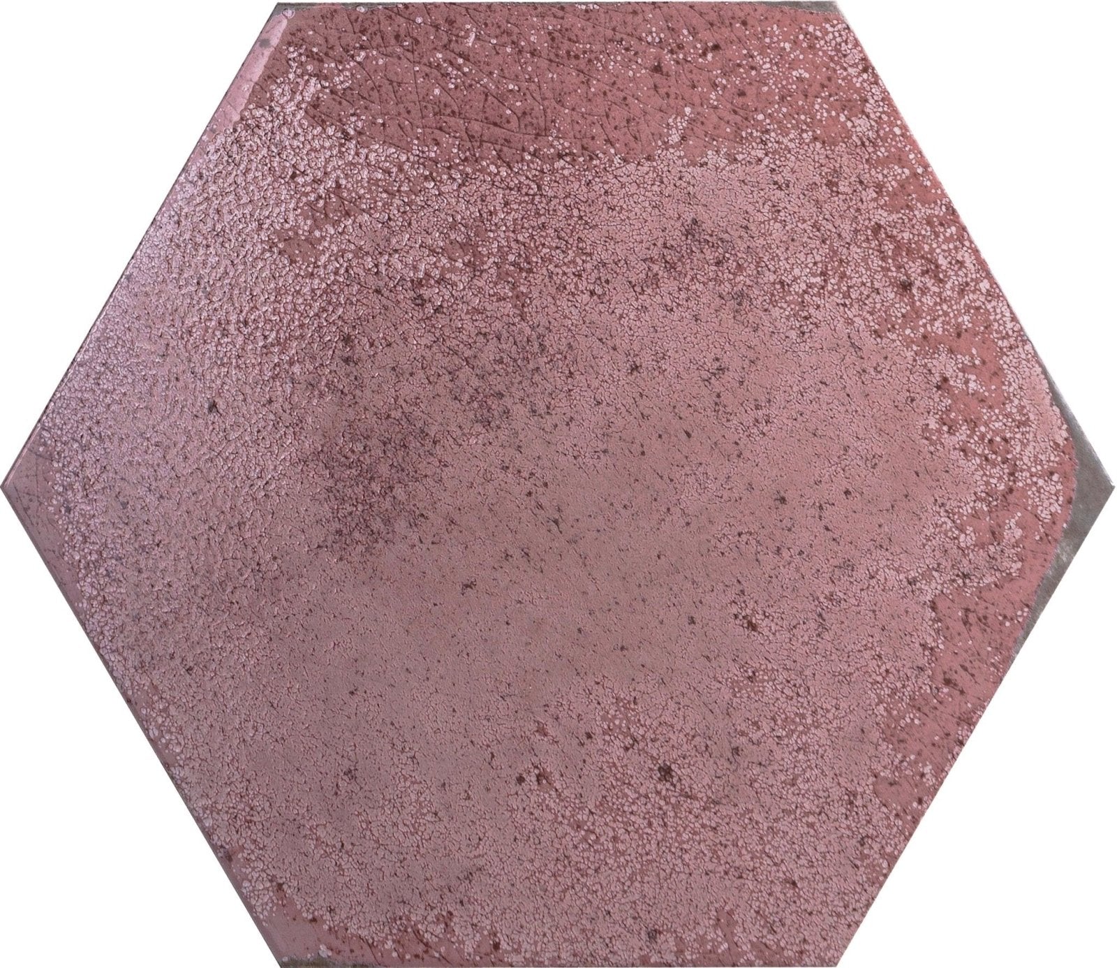 Oken Hexagon Garnet