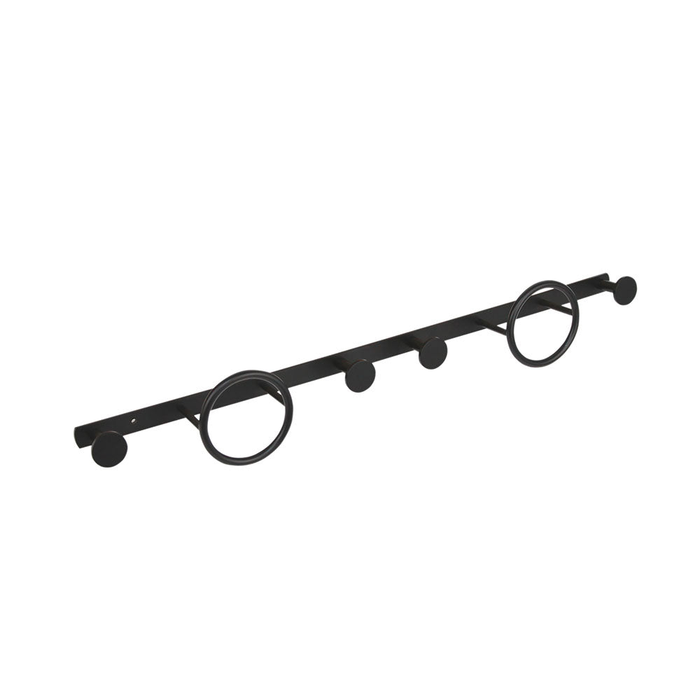 Oakley Multi Hooks in Black - Origins Living