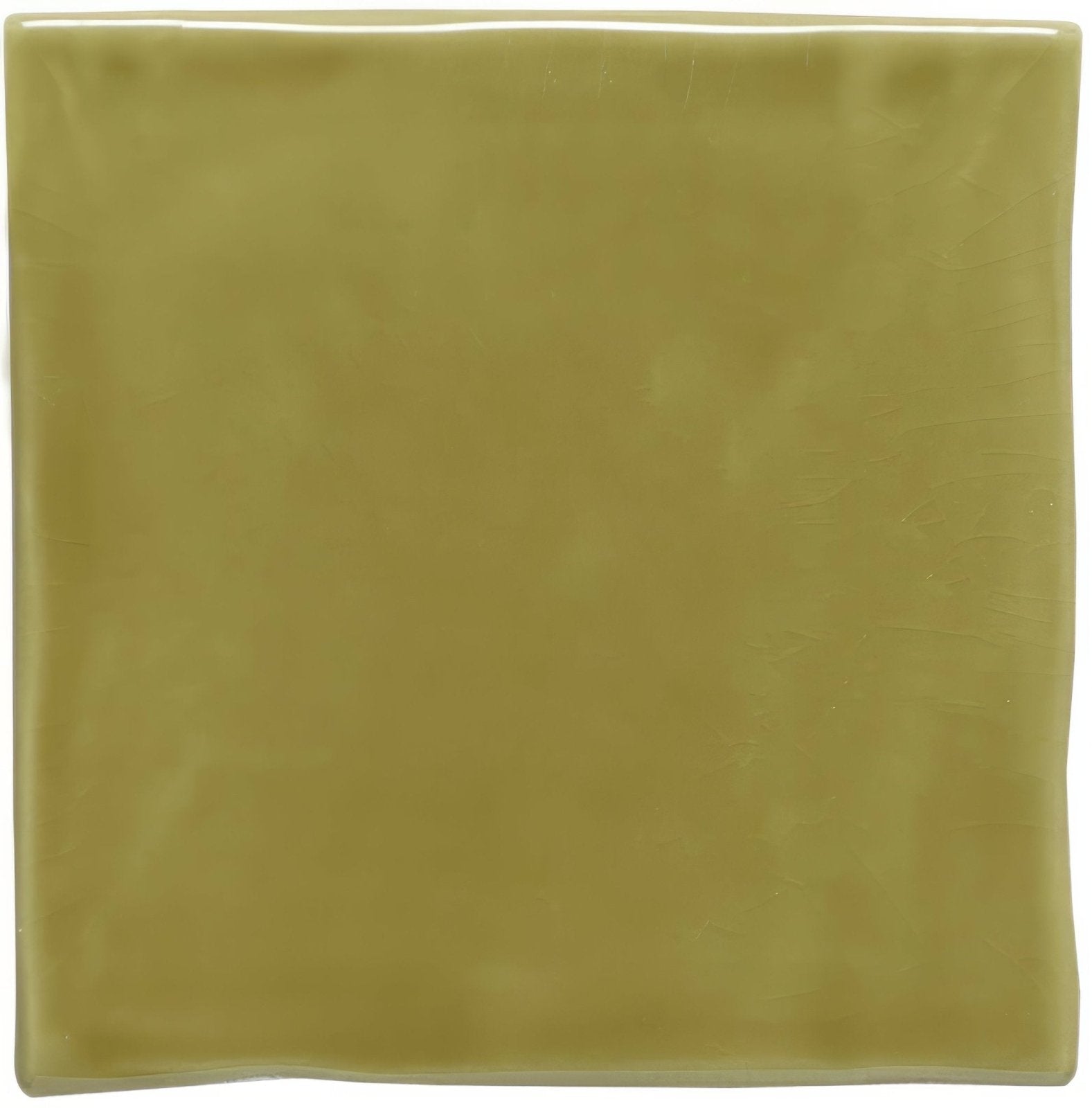 Olive Field Tile