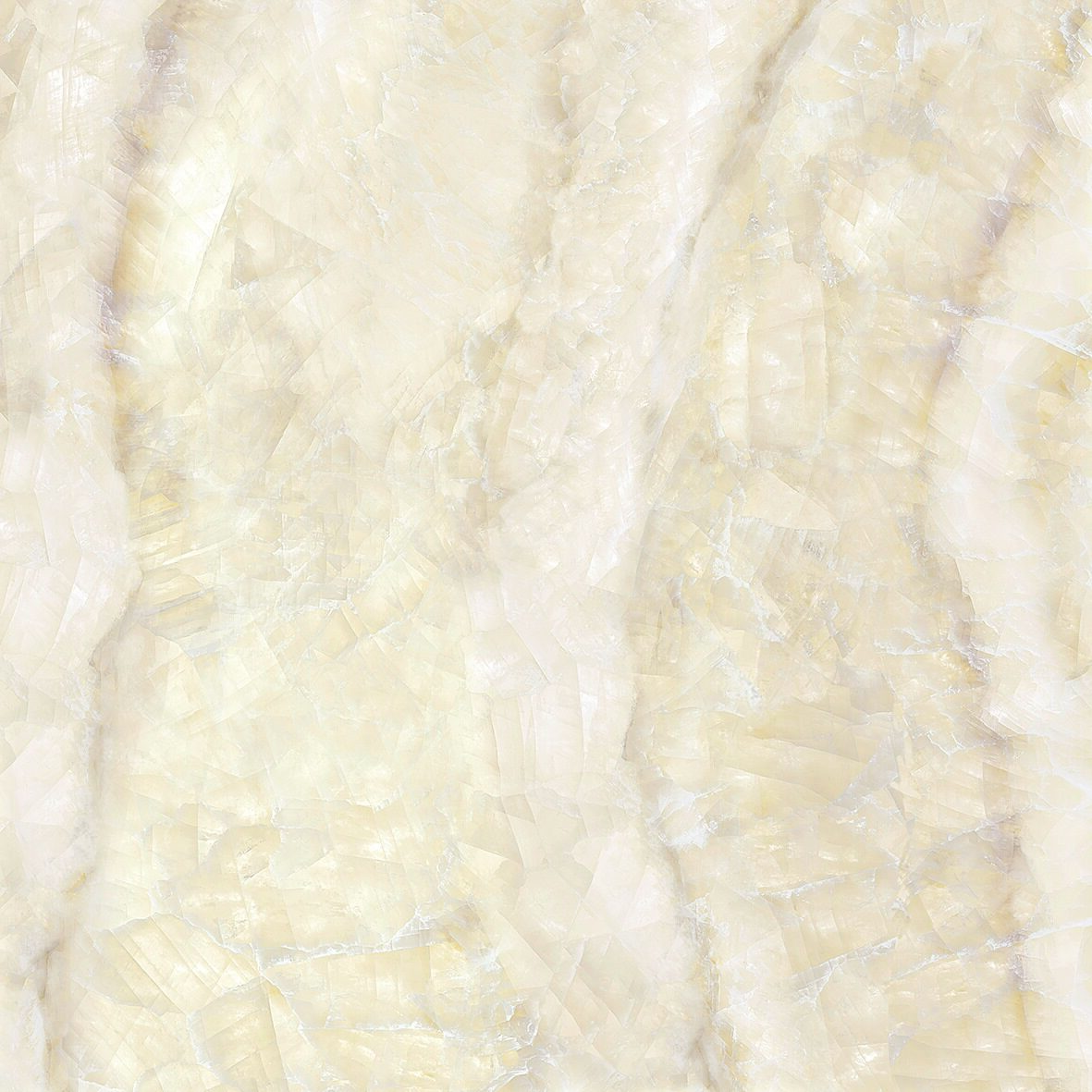 Onyx Ivory Polished