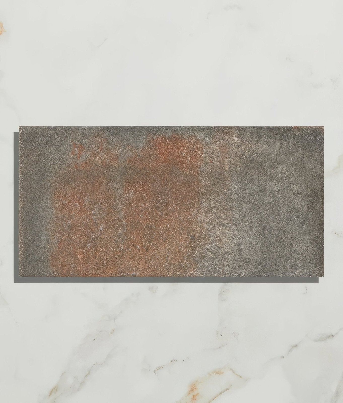 Osterley Porcelain Black Brick