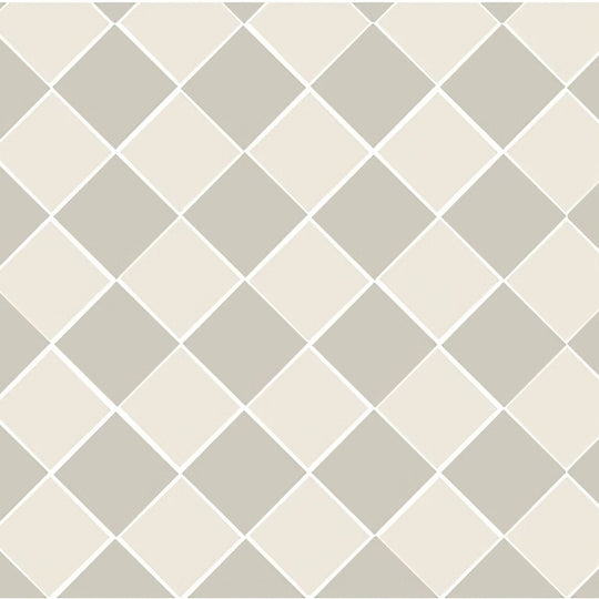 Oxford 151mm (6") Dover White & Chester Mews - alternate view