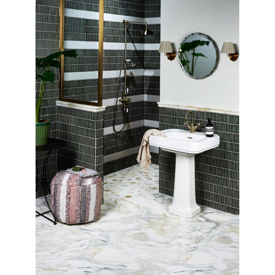 Palazzo Oro Honed Marble 61 x 40.6cm - alternate view