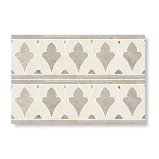 Palazzo Valentini Border - alternate view