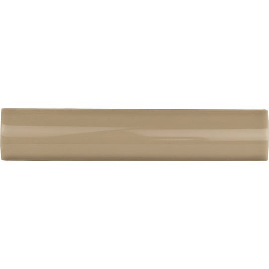 Palladian Beige External Corner Trim - alternate view